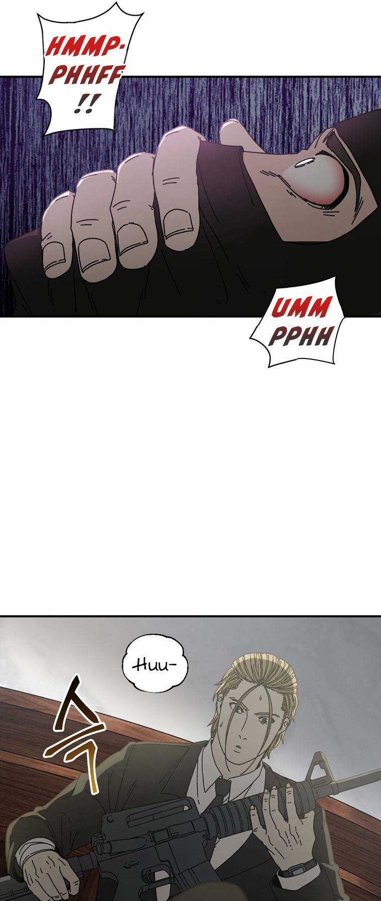 Trò Chơi Sinh Tồn Chapter 32 trang 46