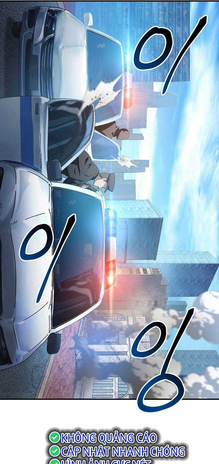 Trò Chơi Sinh Tồn Chapter 32 trang 50