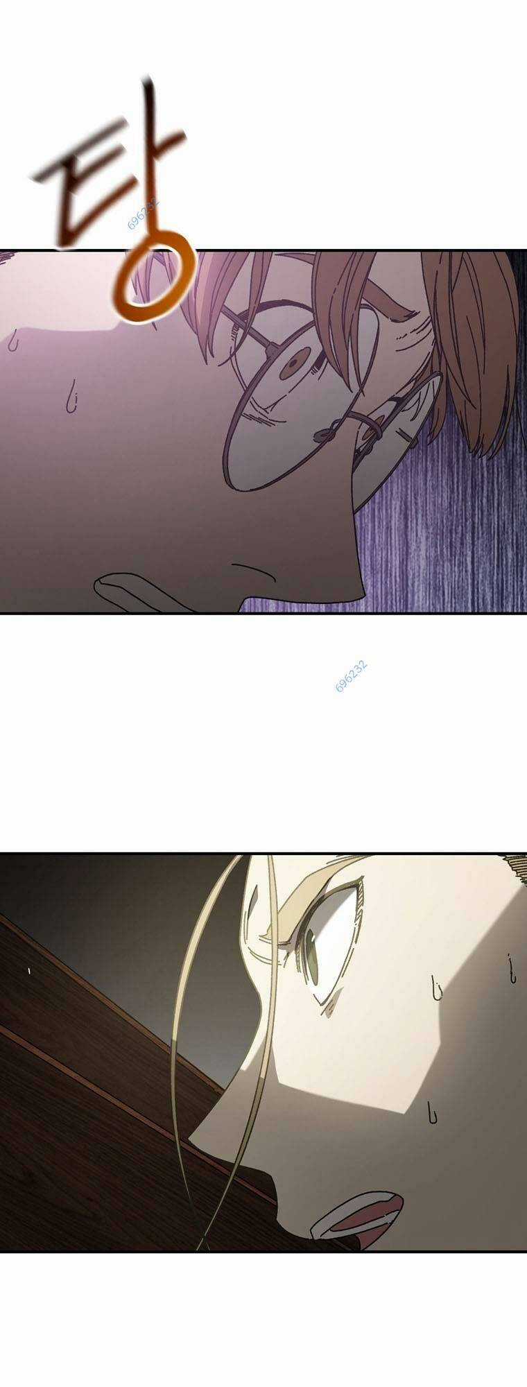 Trò Chơi Sinh Tồn Chapter 32 trang 8