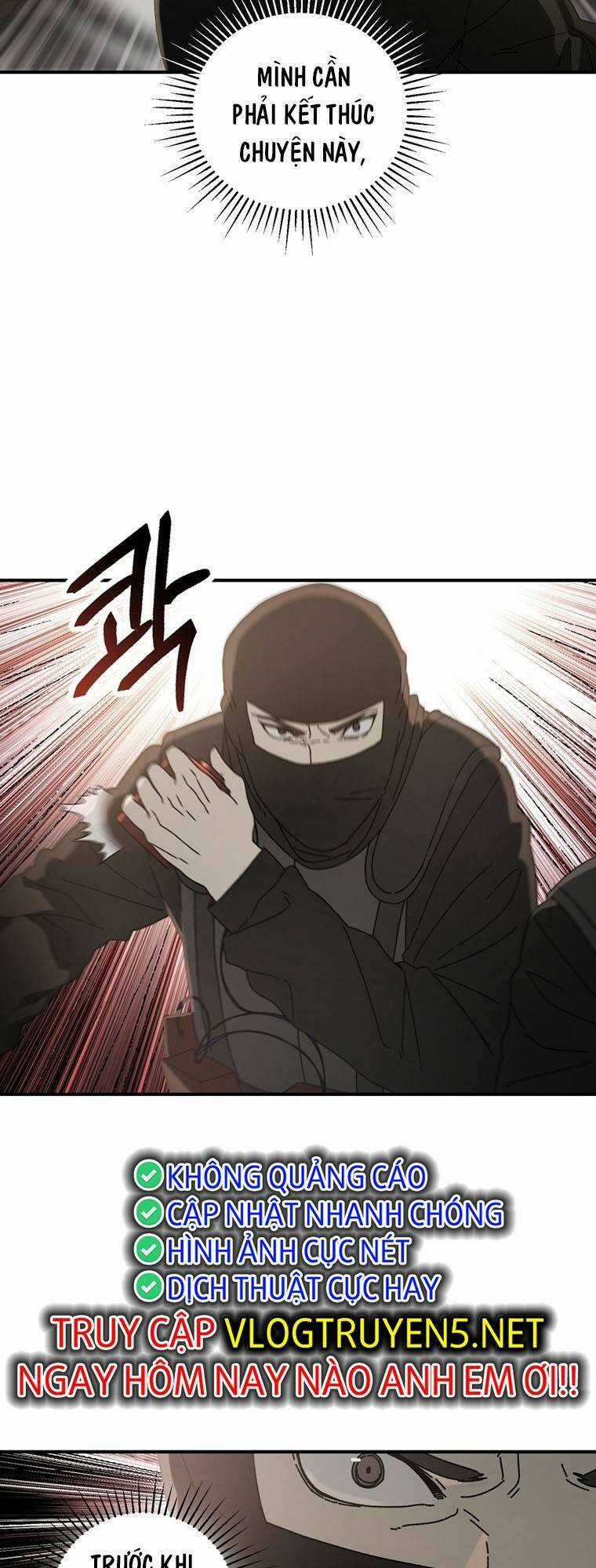 Trò Chơi Sinh Tồn Chapter 33 trang 12