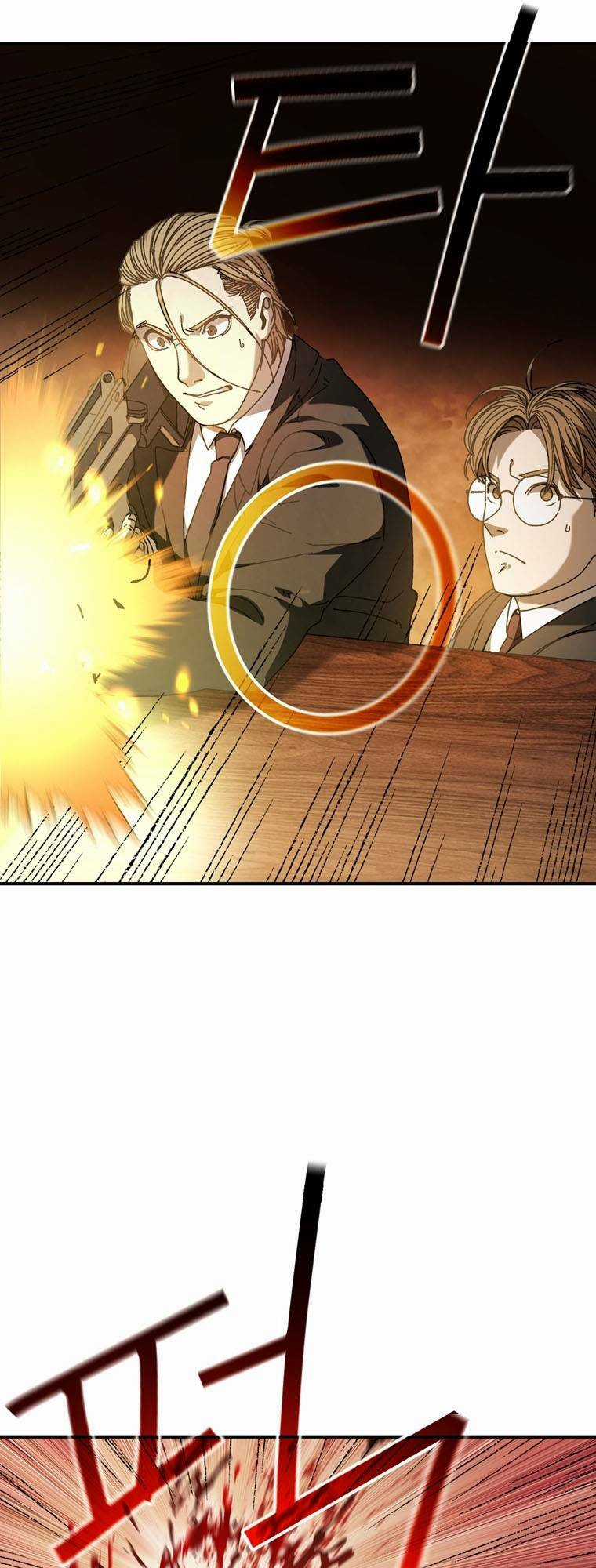 Trò Chơi Sinh Tồn Chapter 33 trang 2