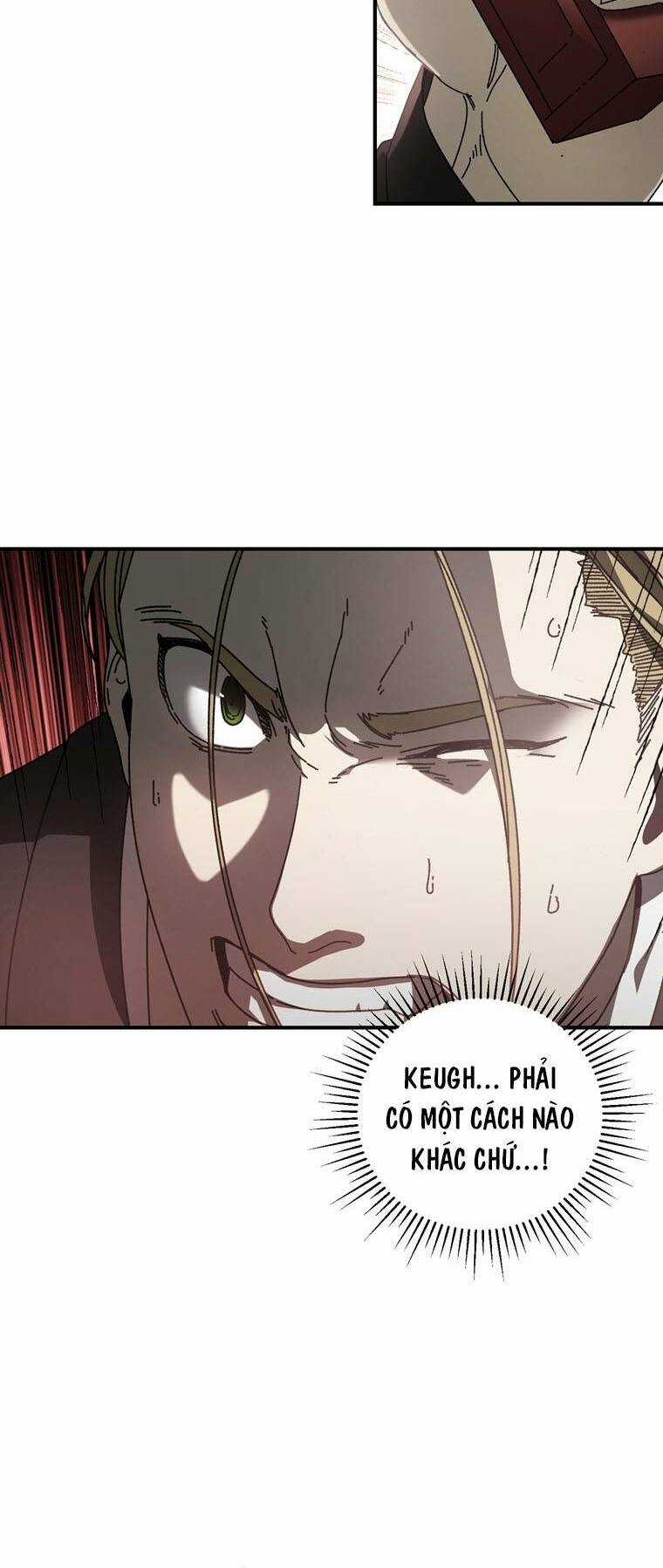 Trò Chơi Sinh Tồn Chapter 33 trang 20