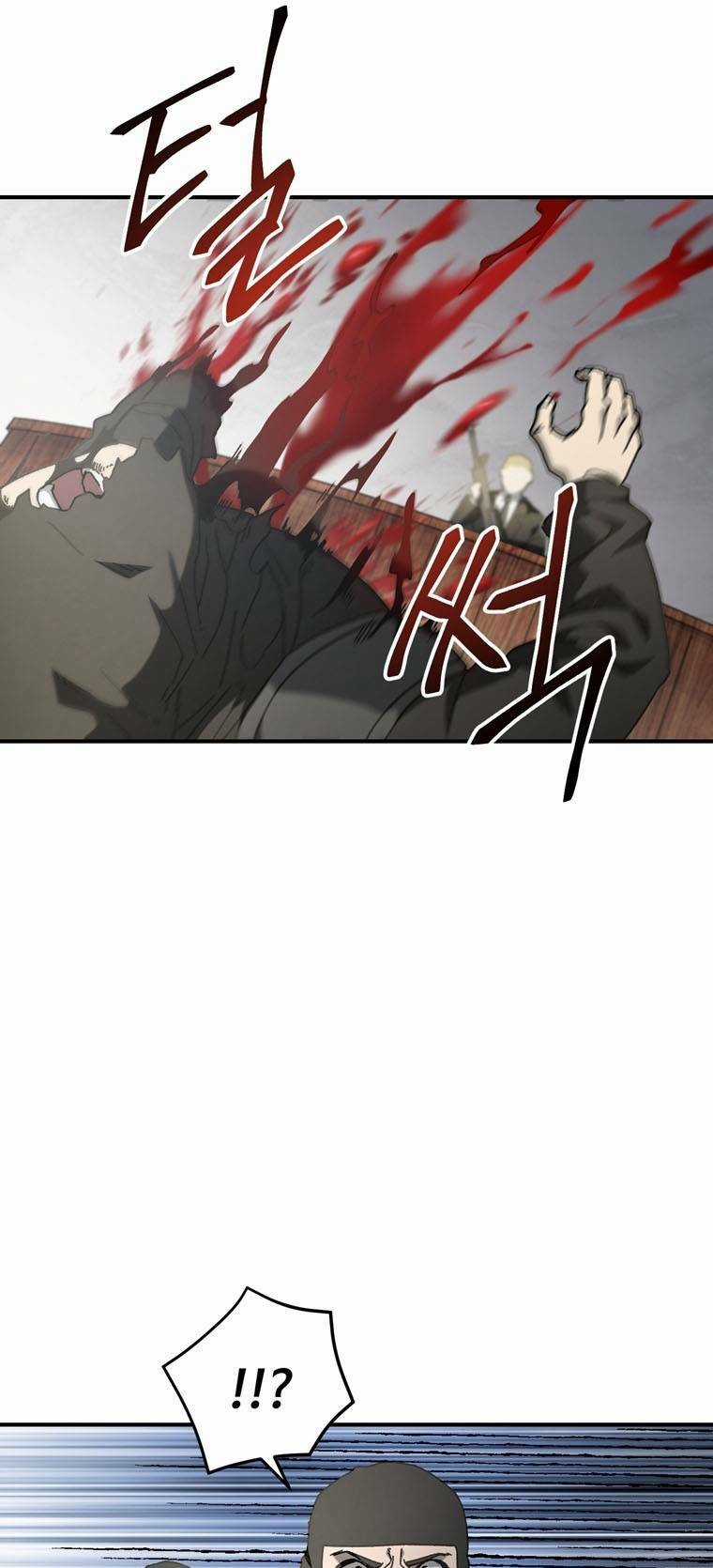 Trò Chơi Sinh Tồn Chapter 33 trang 23