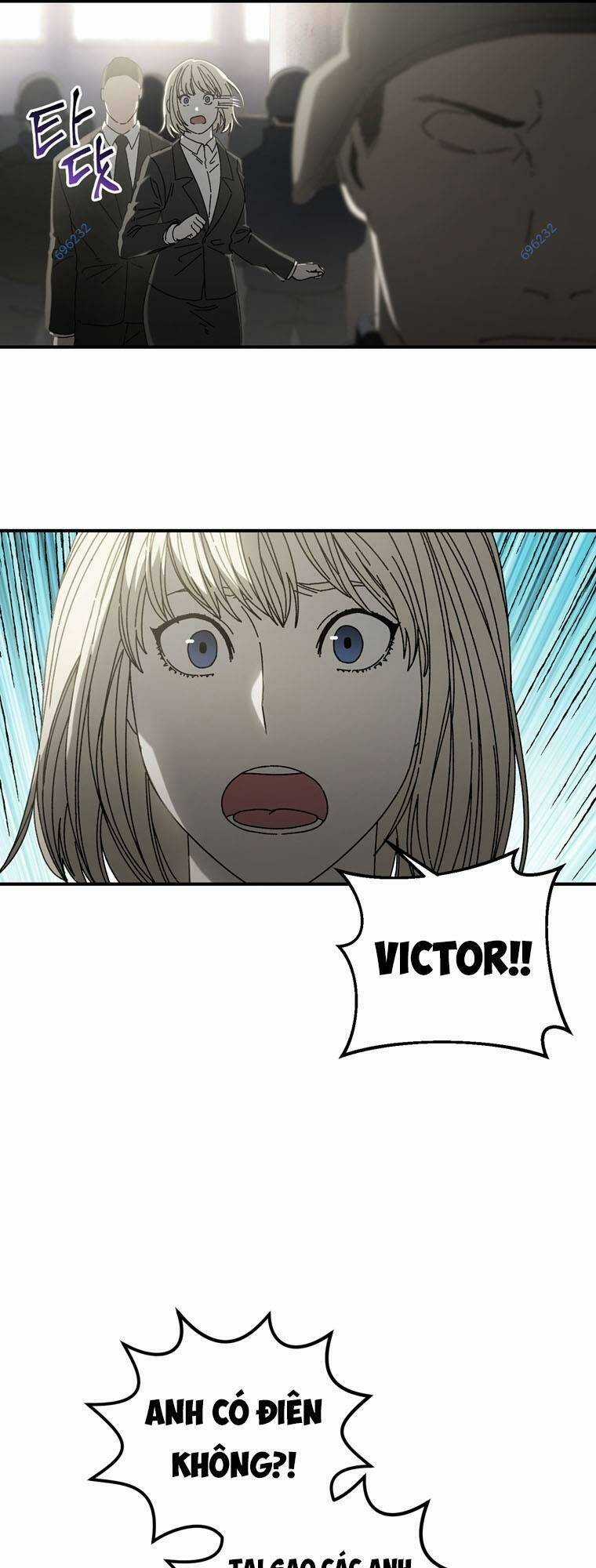 Trò Chơi Sinh Tồn Chapter 33 trang 33