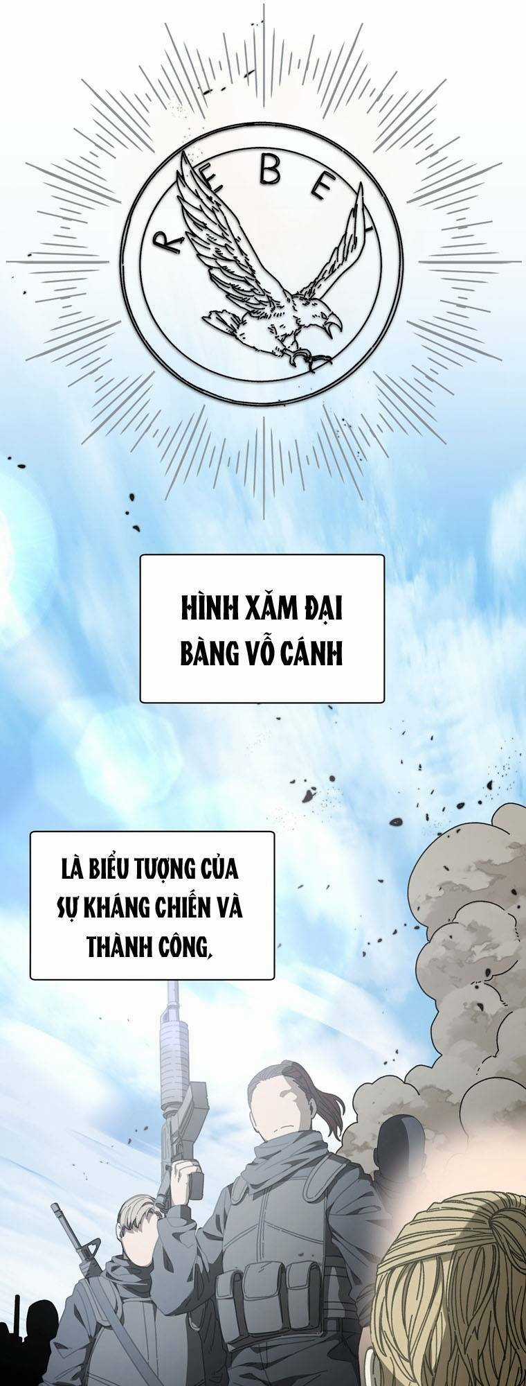 Trò Chơi Sinh Tồn Chapter 33 trang 38