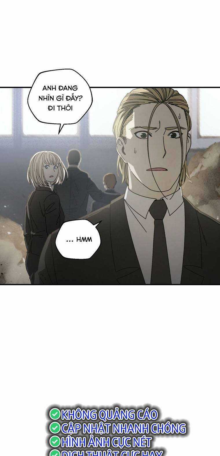 Trò Chơi Sinh Tồn Chapter 33 trang 40