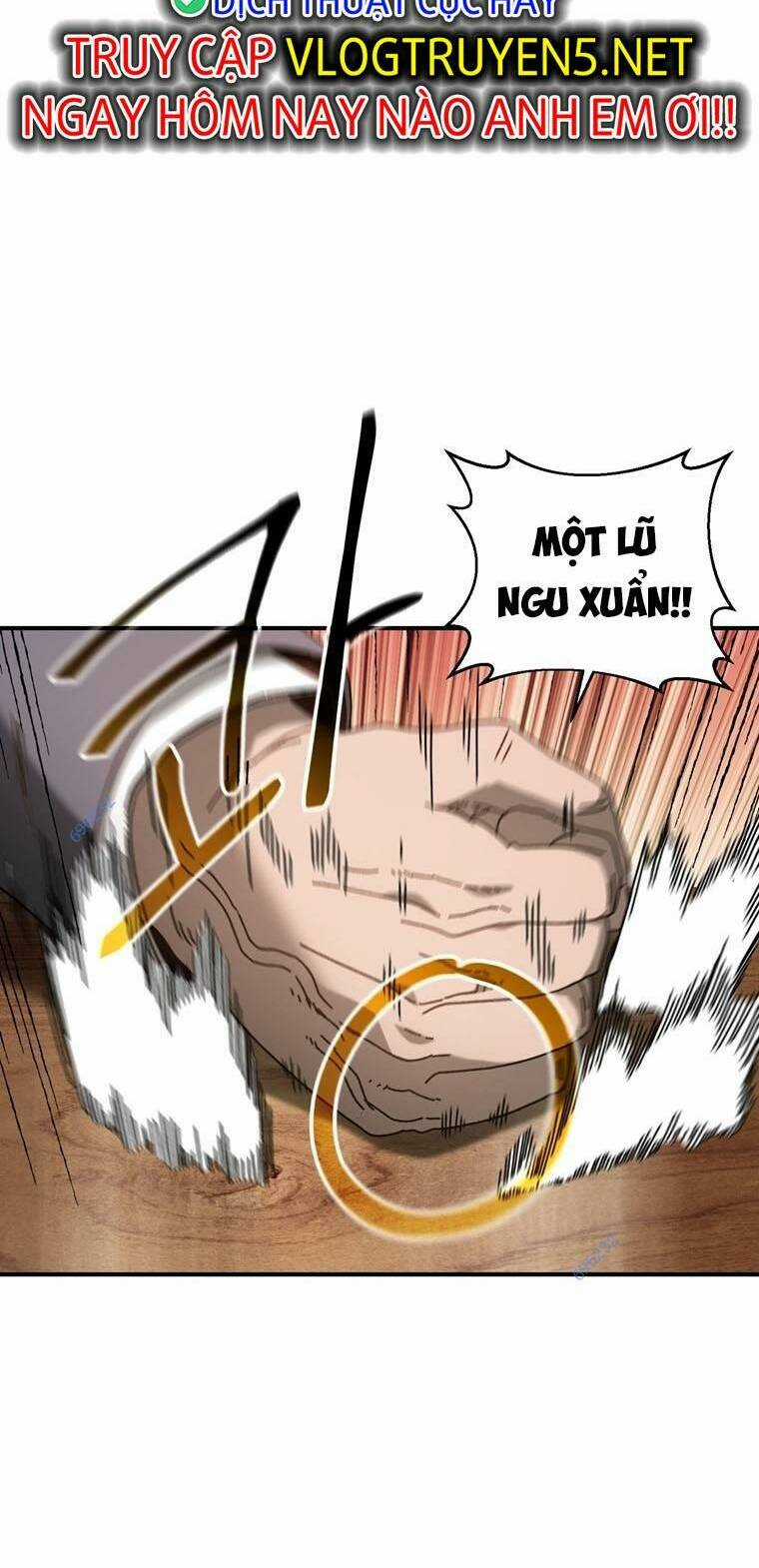 Trò Chơi Sinh Tồn Chapter 33 trang 41