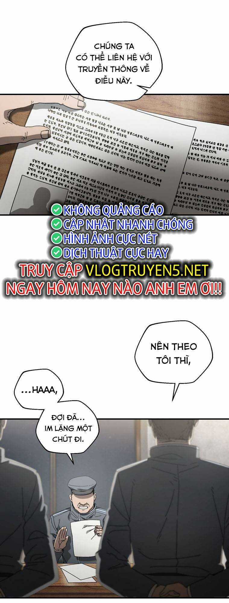 Trò Chơi Sinh Tồn Chapter 33 trang 45