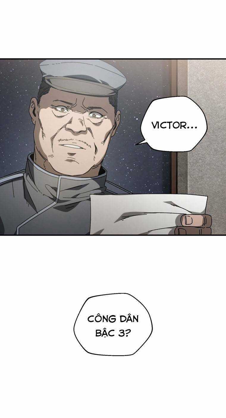 Trò Chơi Sinh Tồn Chapter 33 trang 46