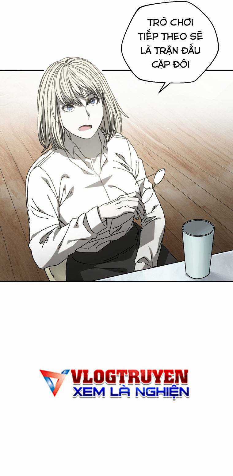 Trò Chơi Sinh Tồn Chapter 33 trang 54