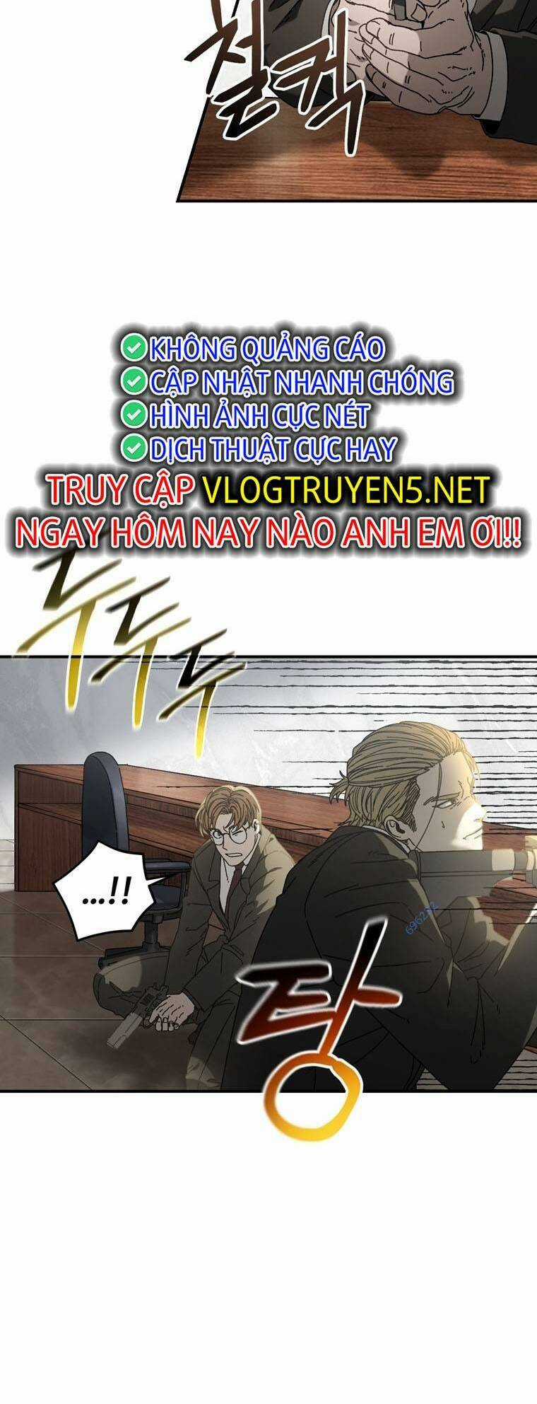 Trò Chơi Sinh Tồn Chapter 33 trang 9
