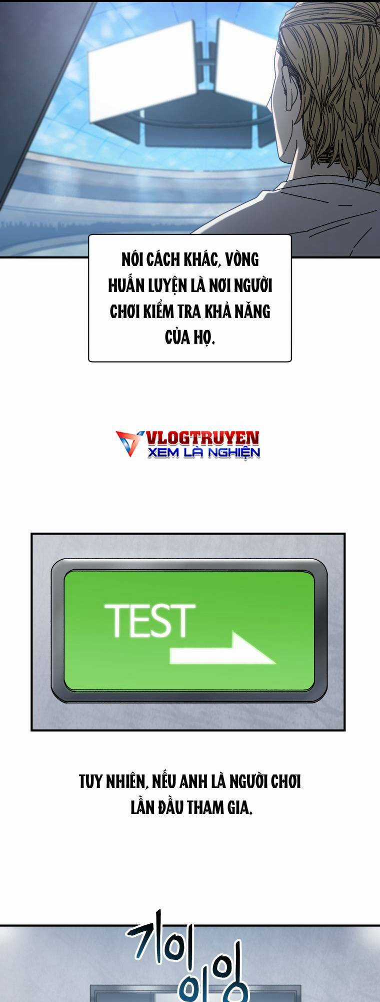 Trò Chơi Sinh Tồn Chapter 34 trang 11