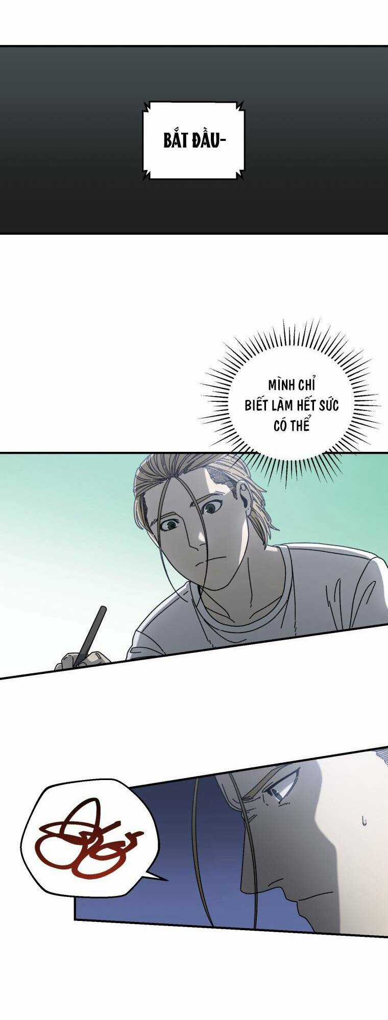 Trò Chơi Sinh Tồn Chapter 34 trang 16