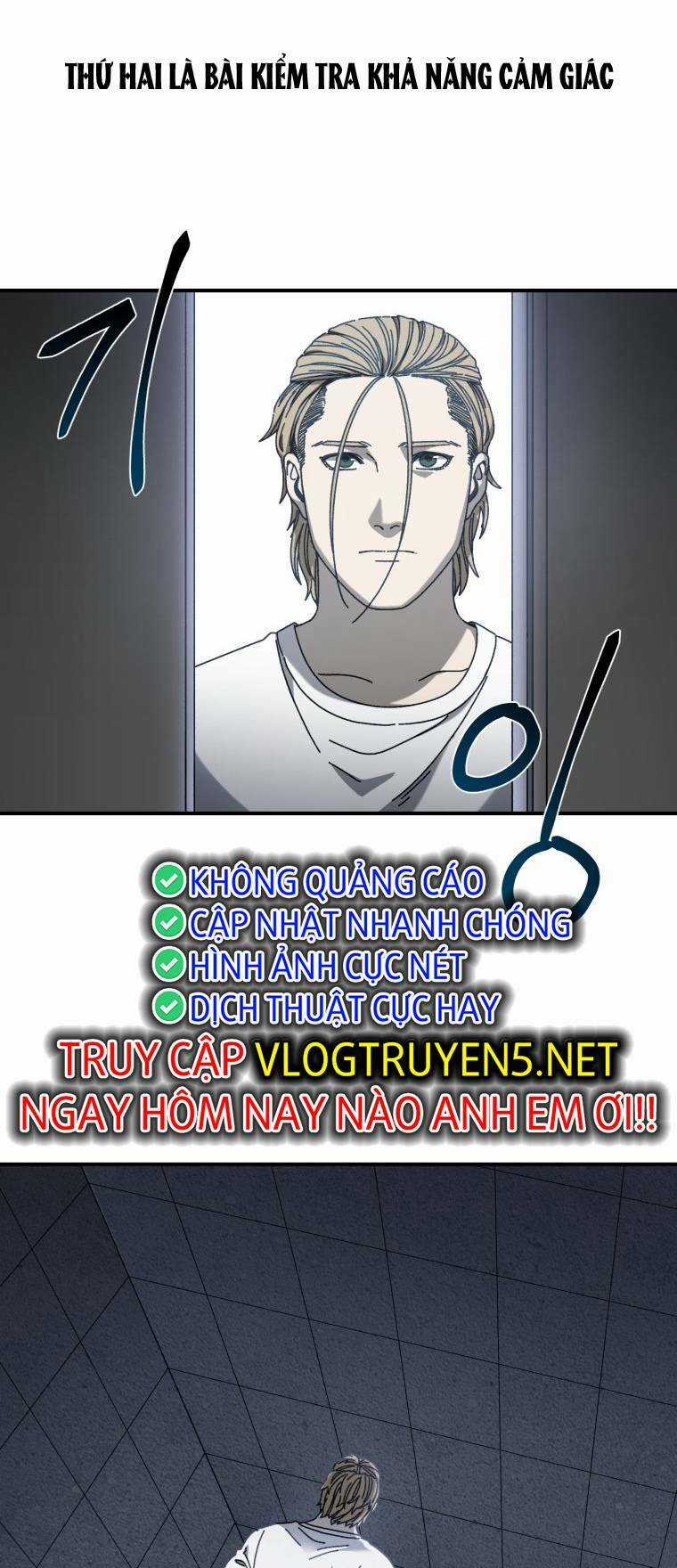 Trò Chơi Sinh Tồn Chapter 34 trang 19