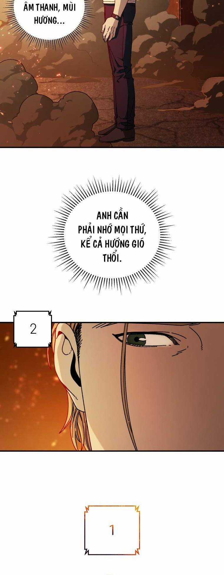 Trò Chơi Sinh Tồn Chapter 34 trang 24