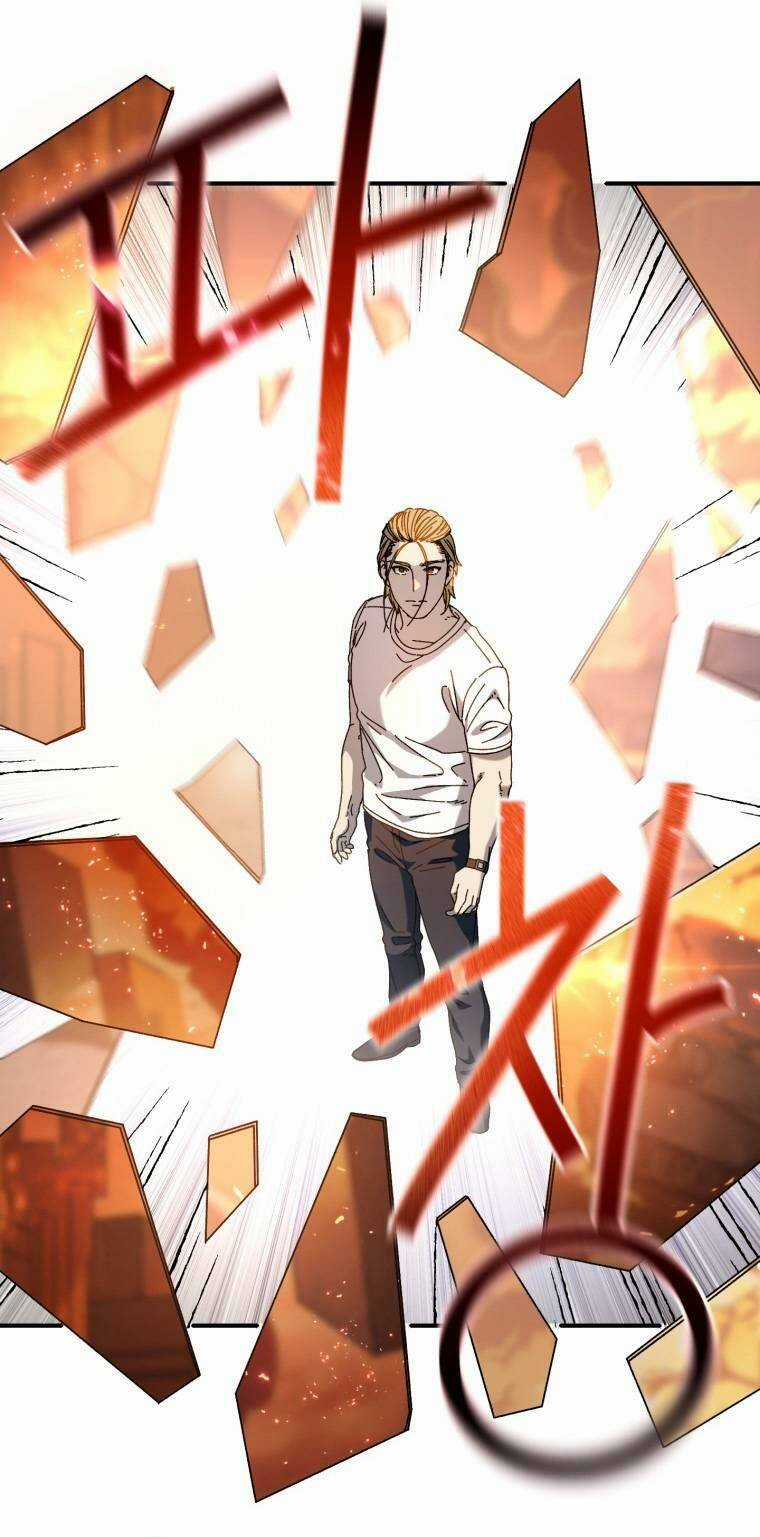 Trò Chơi Sinh Tồn Chapter 34 trang 25