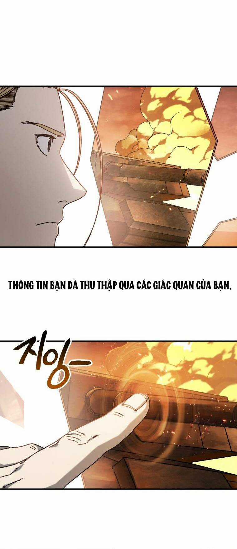 Trò Chơi Sinh Tồn Chapter 34 trang 28