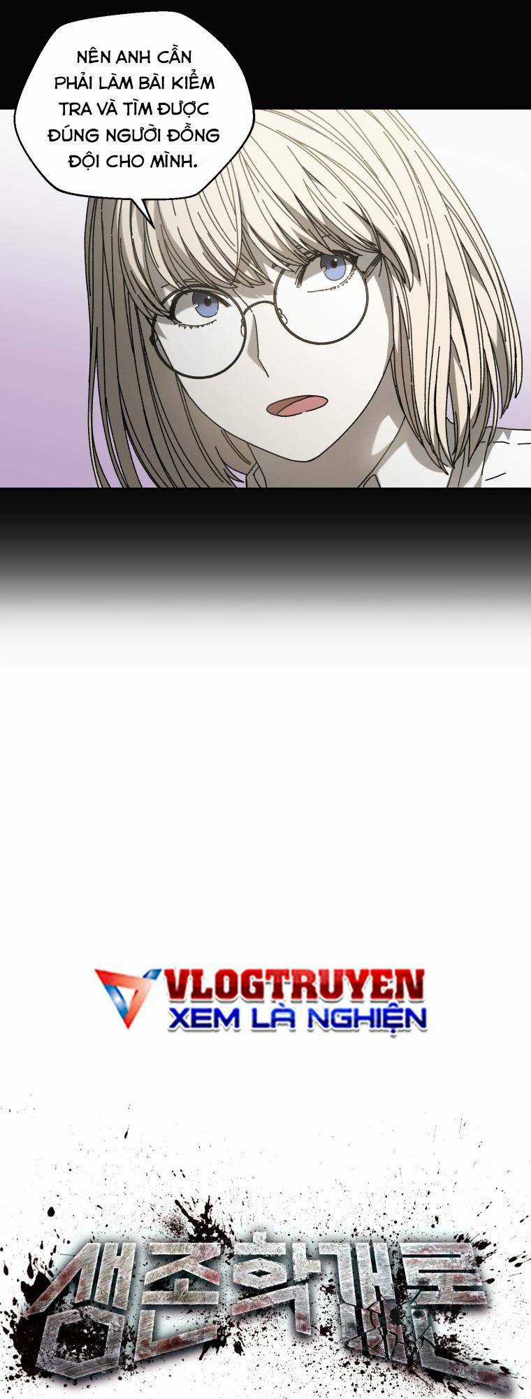 Trò Chơi Sinh Tồn Chapter 34 trang 3