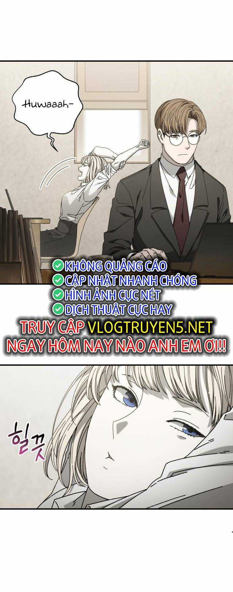 Trò Chơi Sinh Tồn Chapter 34 trang 36