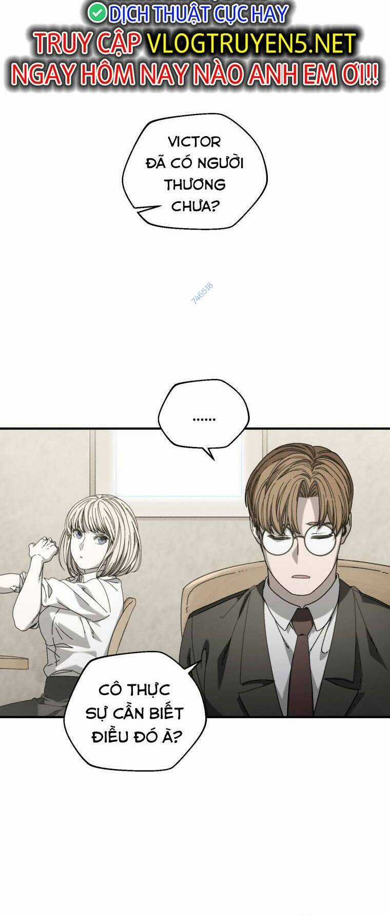 Trò Chơi Sinh Tồn Chapter 34 trang 38