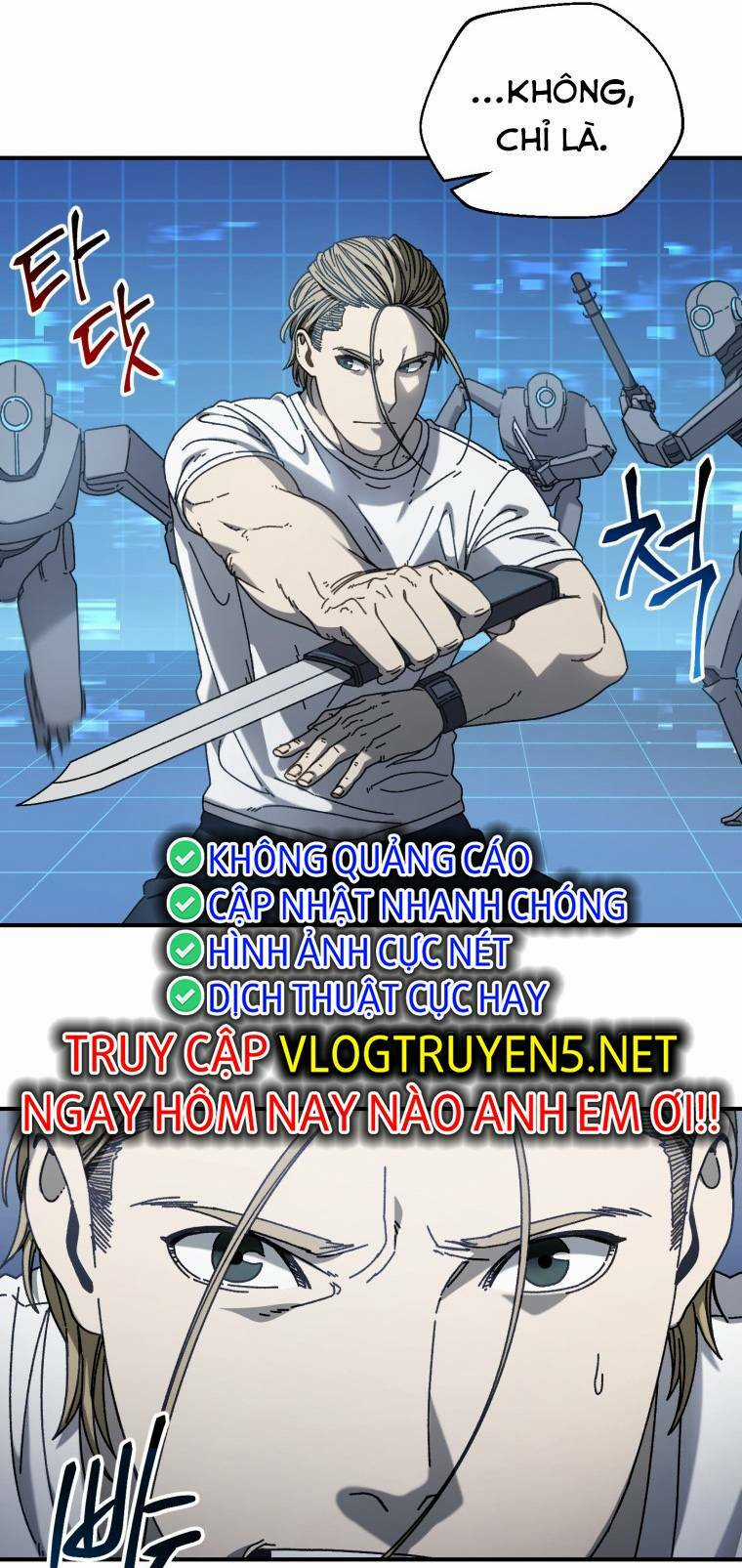 Trò Chơi Sinh Tồn Chapter 34 trang 39