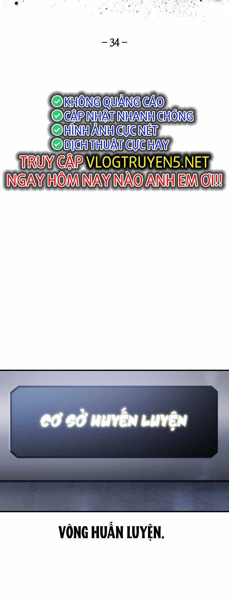 Trò Chơi Sinh Tồn Chapter 34 trang 4