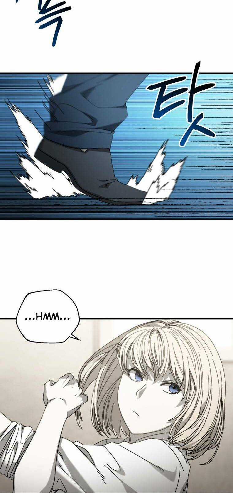 Trò Chơi Sinh Tồn Chapter 34 trang 40