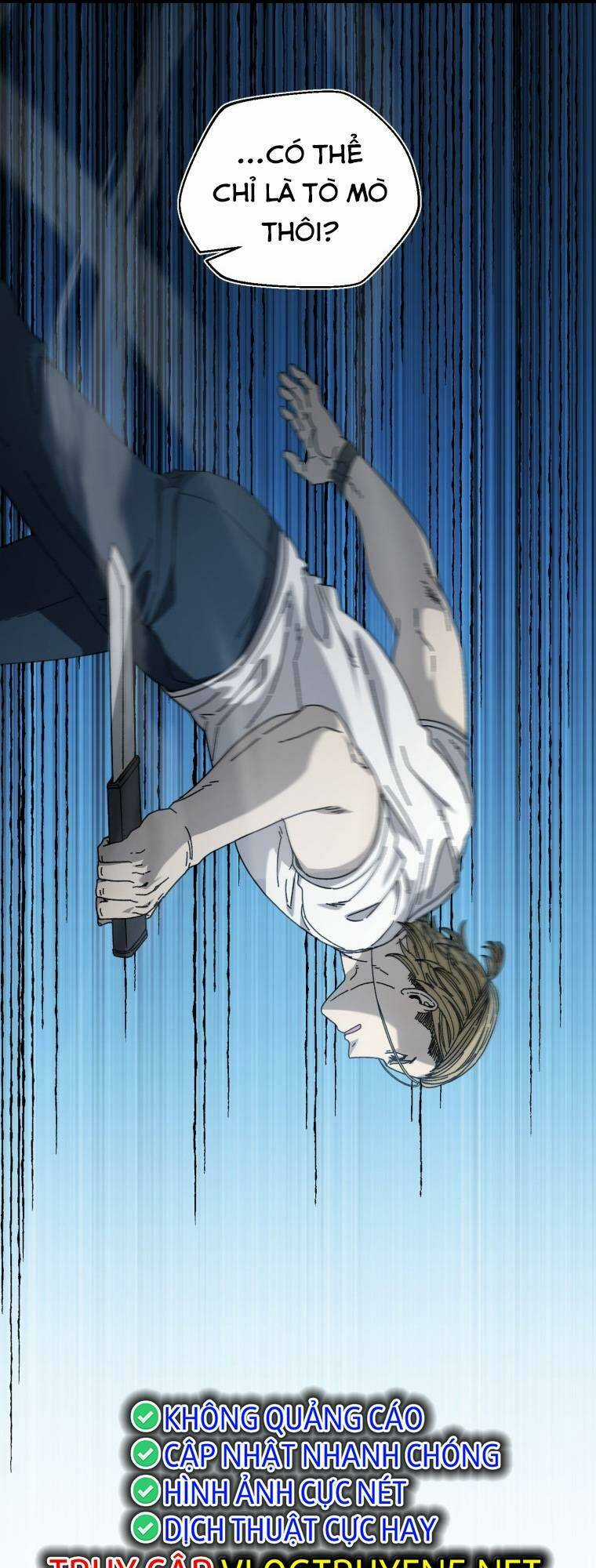 Trò Chơi Sinh Tồn Chapter 34 trang 41