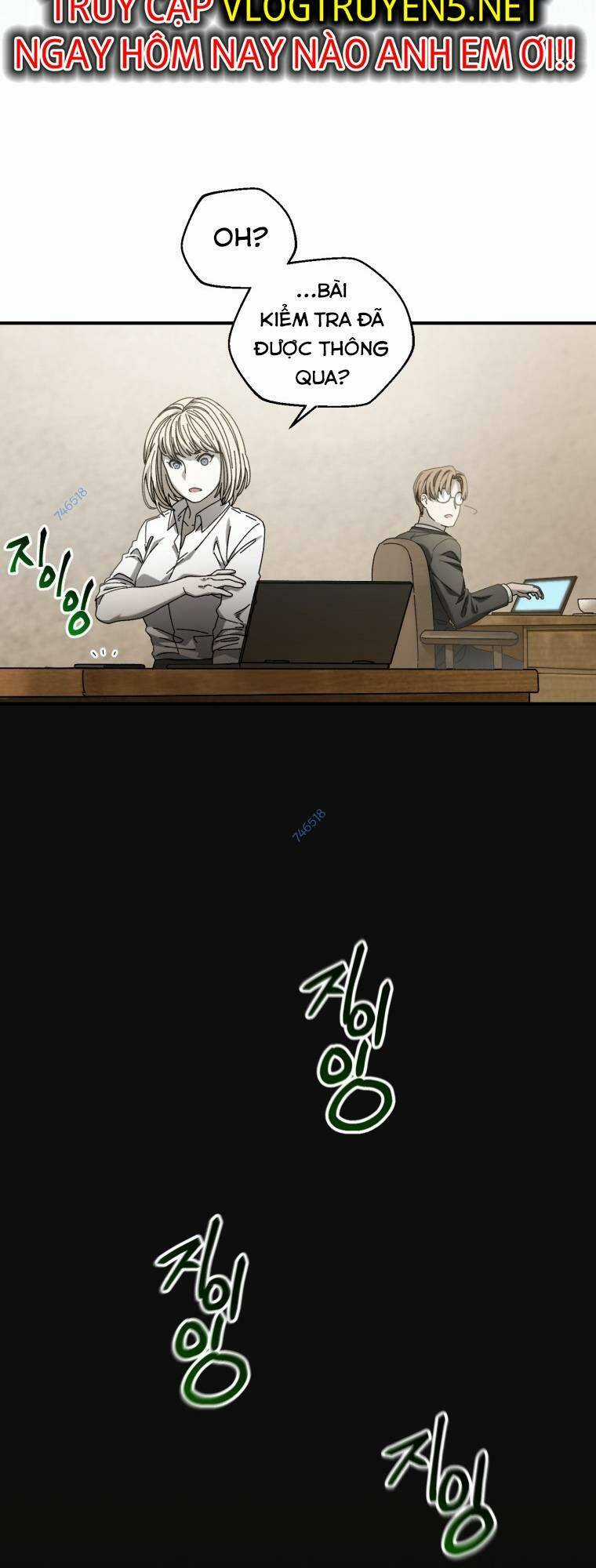 Trò Chơi Sinh Tồn Chapter 34 trang 42