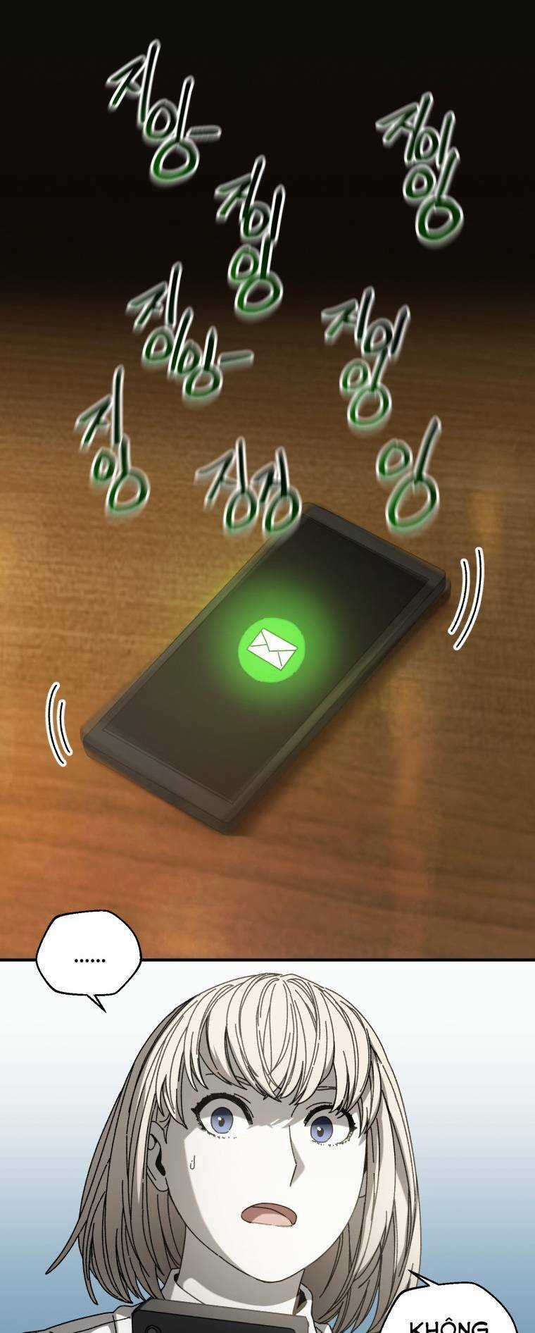 Trò Chơi Sinh Tồn Chapter 34 trang 43