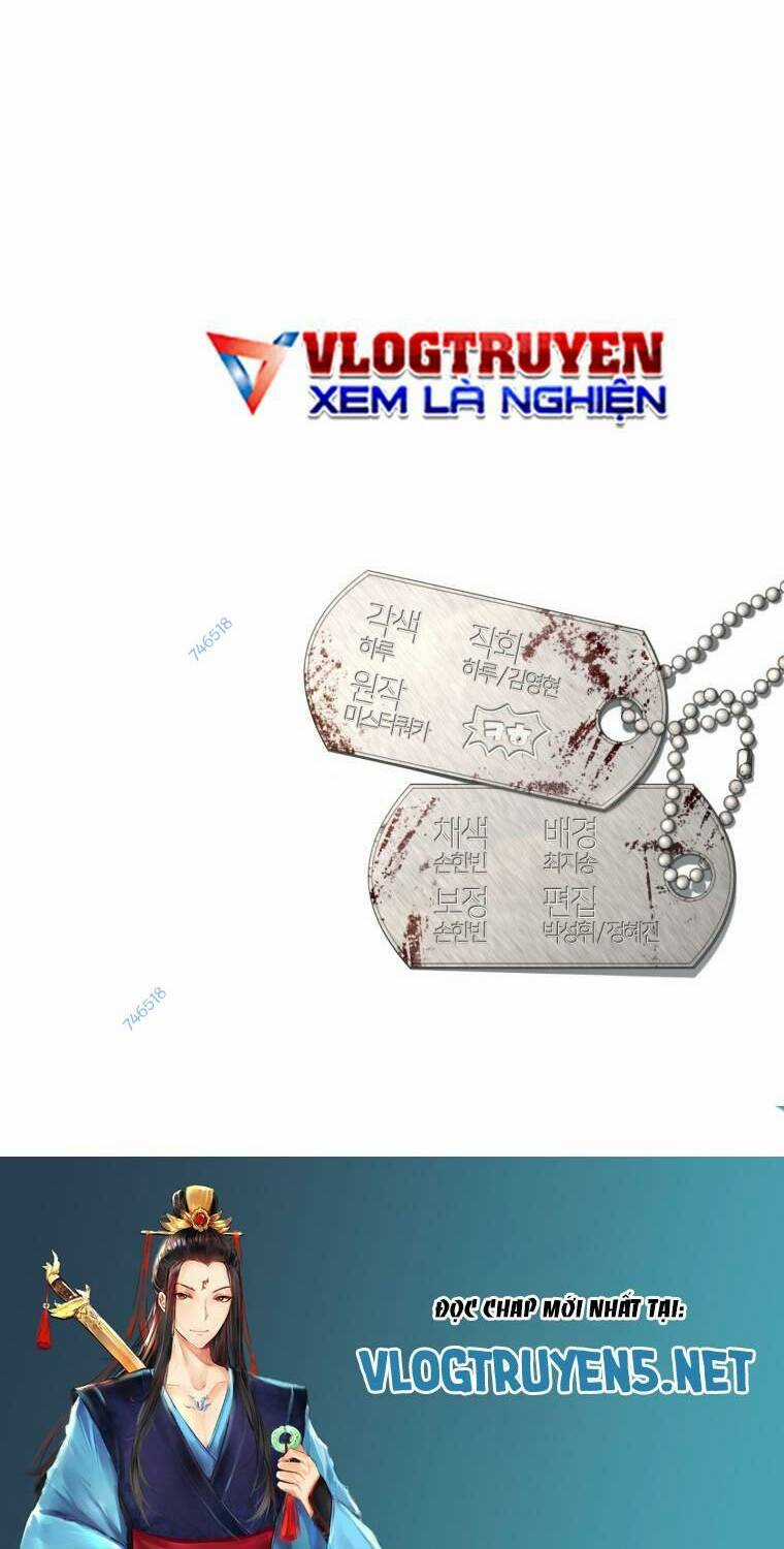 Trò Chơi Sinh Tồn Chapter 34 trang 46