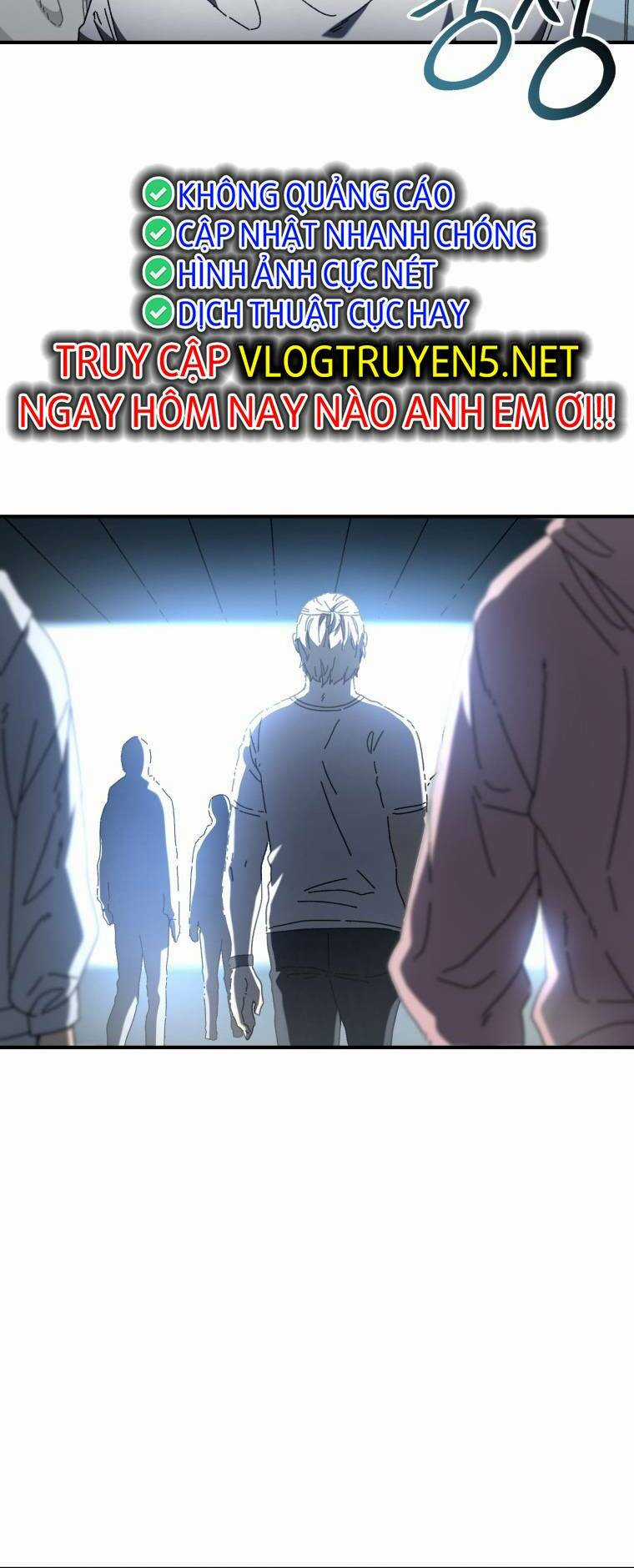 Trò Chơi Sinh Tồn Chapter 34 trang 8