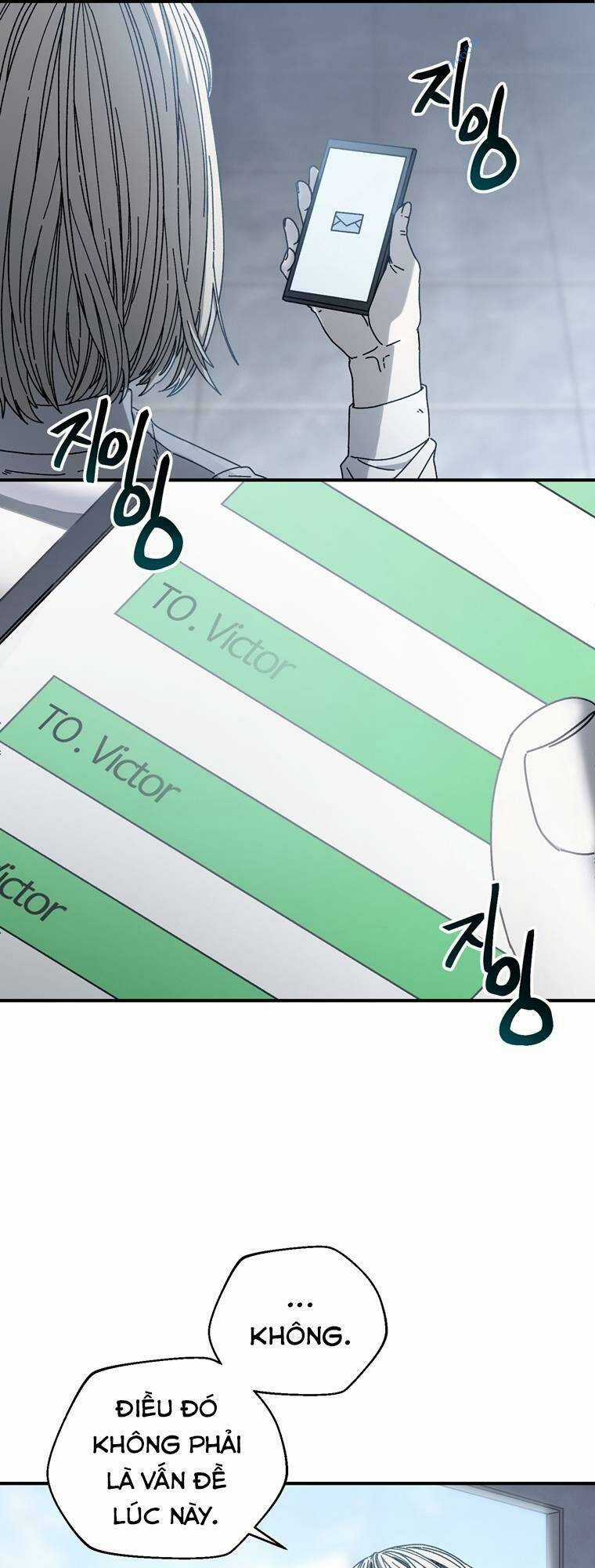 Trò Chơi Sinh Tồn Chapter 35 trang 12