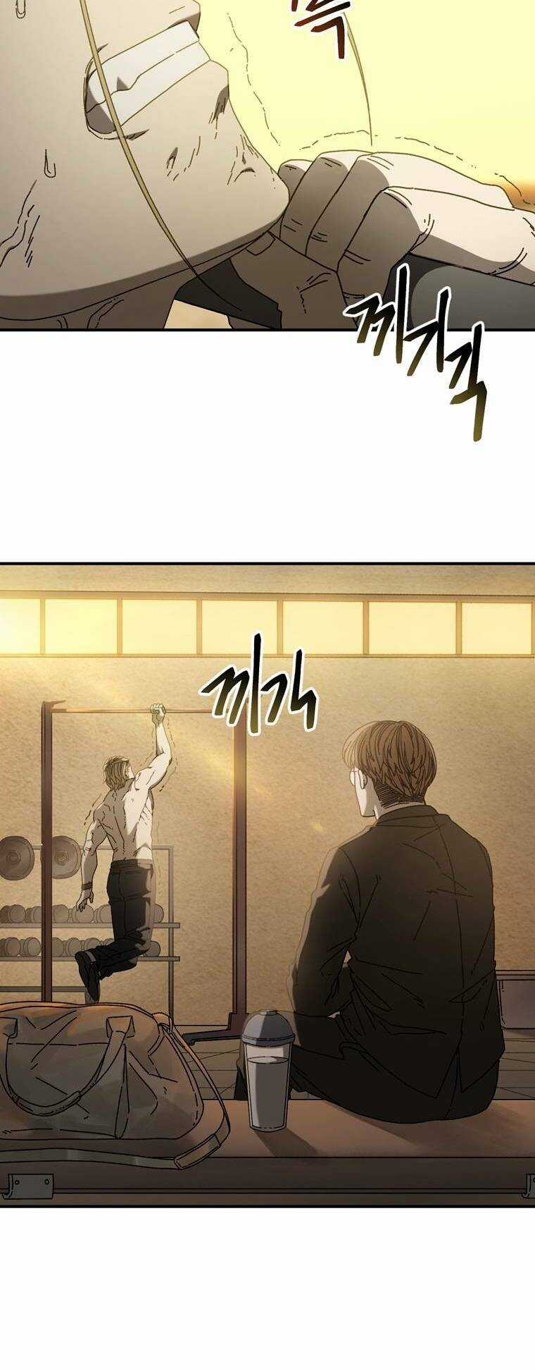 Trò Chơi Sinh Tồn Chapter 35 trang 15