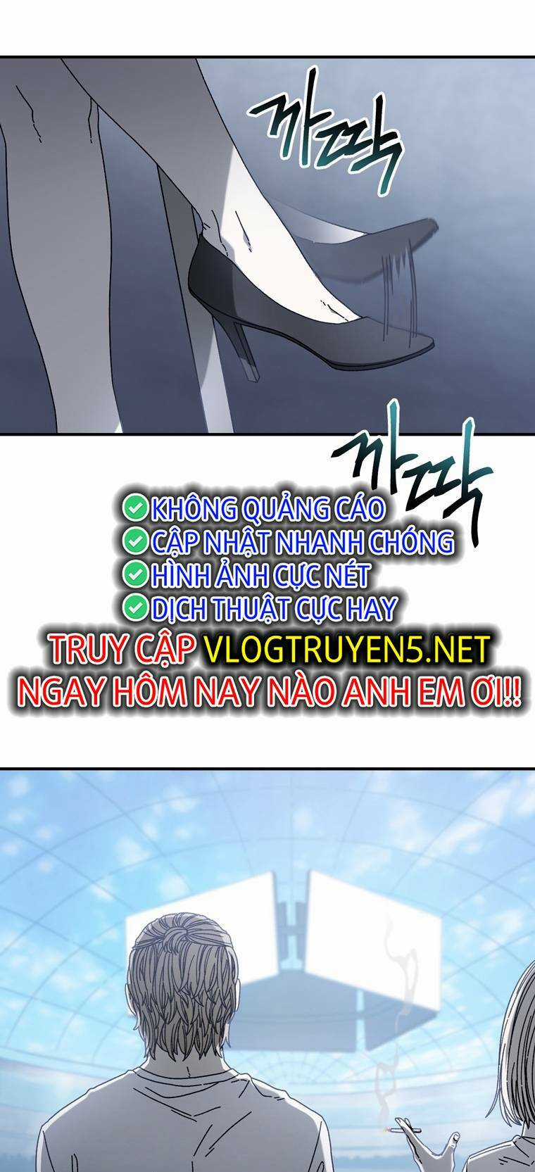 Trò Chơi Sinh Tồn Chapter 35 trang 2