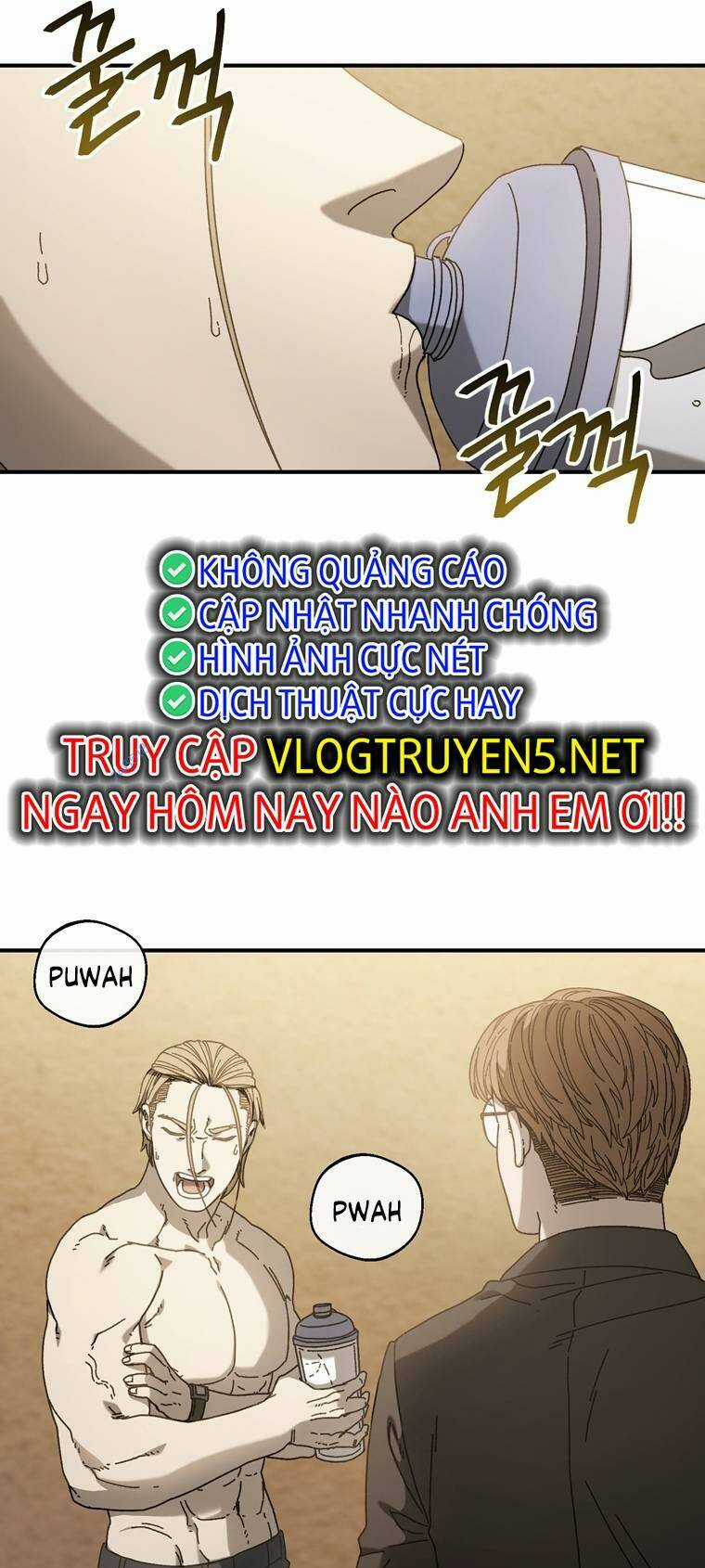 Trò Chơi Sinh Tồn Chapter 35 trang 20