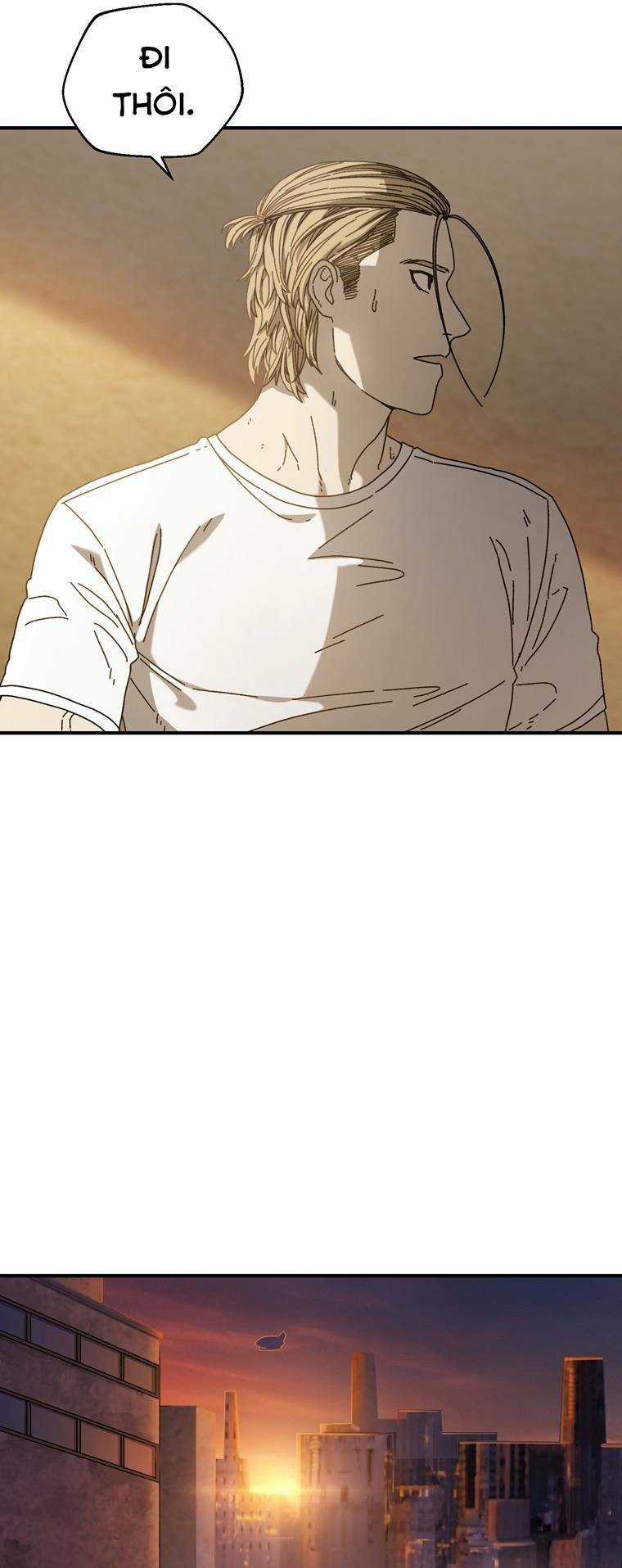 Trò Chơi Sinh Tồn Chapter 35 trang 22