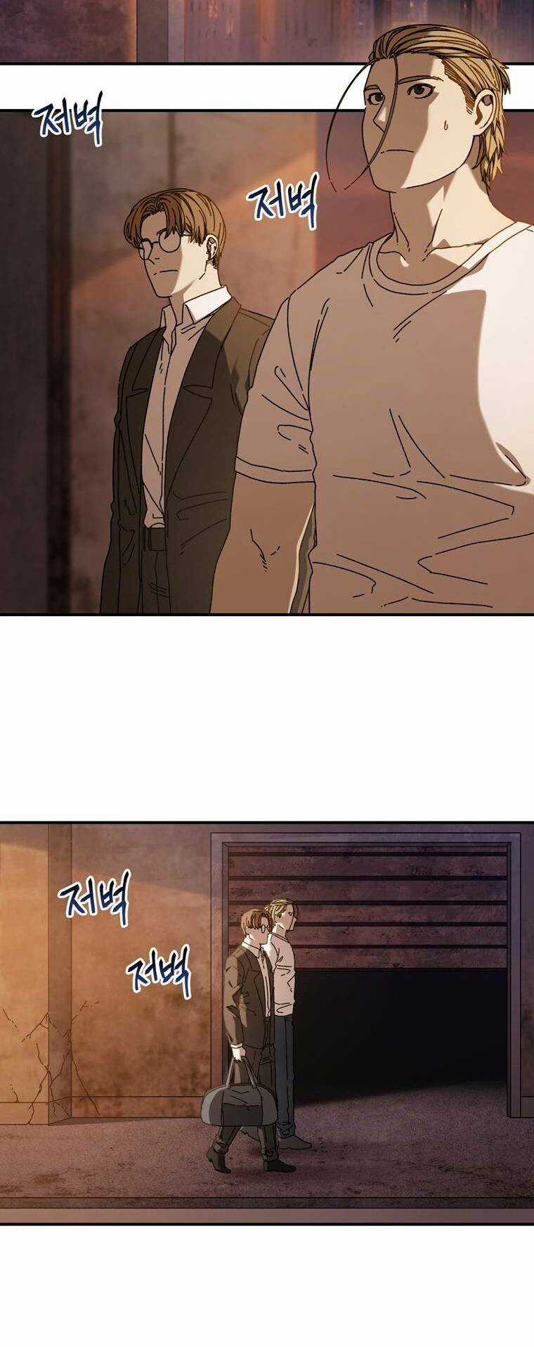 Trò Chơi Sinh Tồn Chapter 35 trang 23