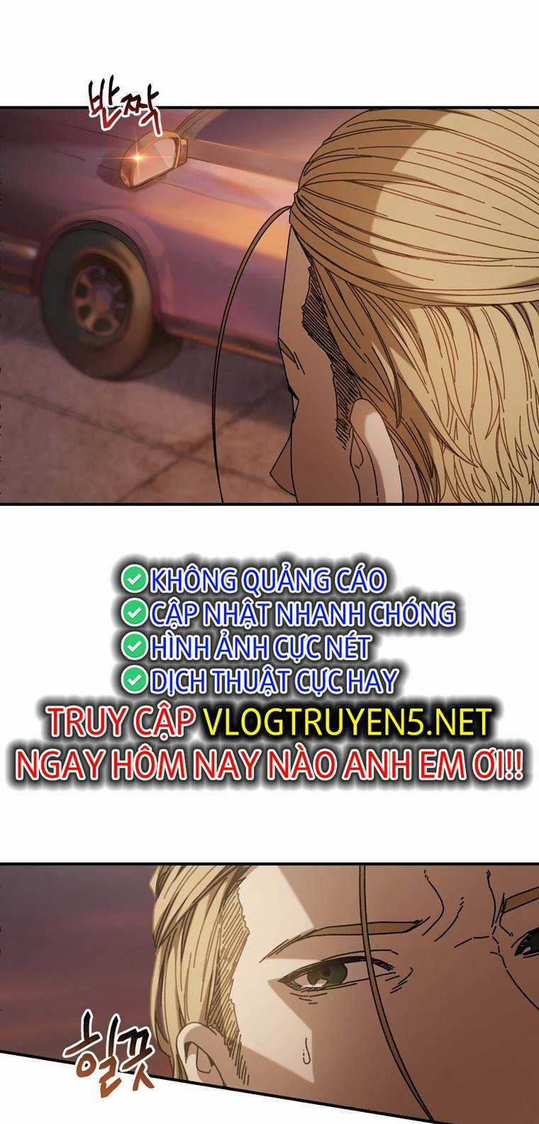 Trò Chơi Sinh Tồn Chapter 35 trang 26