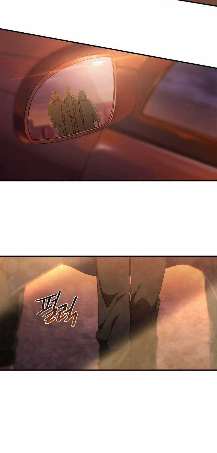 Trò Chơi Sinh Tồn Chapter 35 trang 27