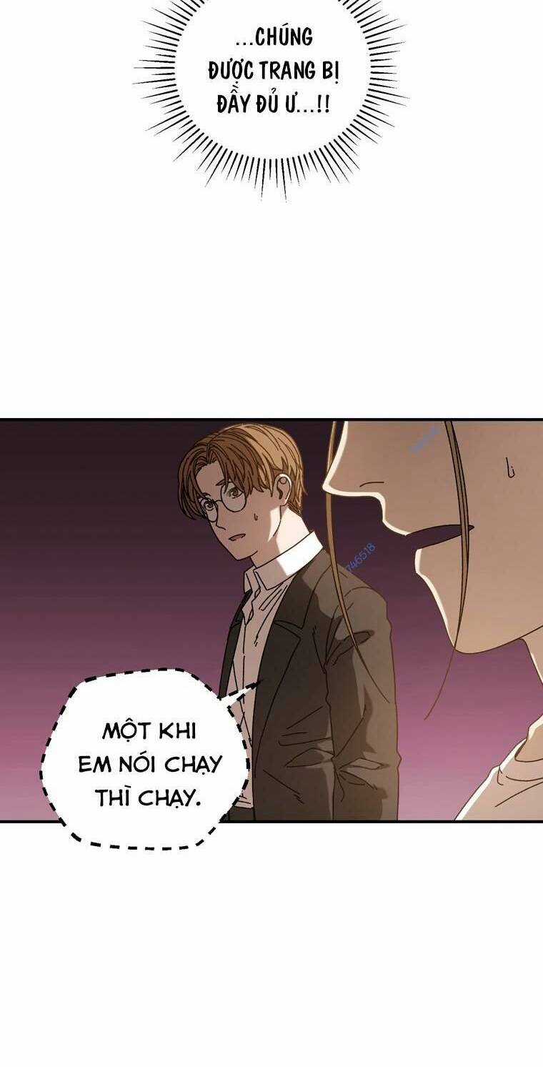 Trò Chơi Sinh Tồn Chapter 35 trang 29