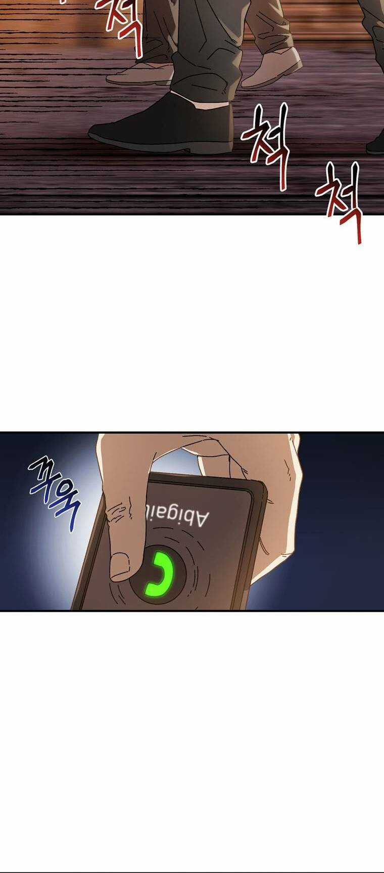 Trò Chơi Sinh Tồn Chapter 35 trang 31