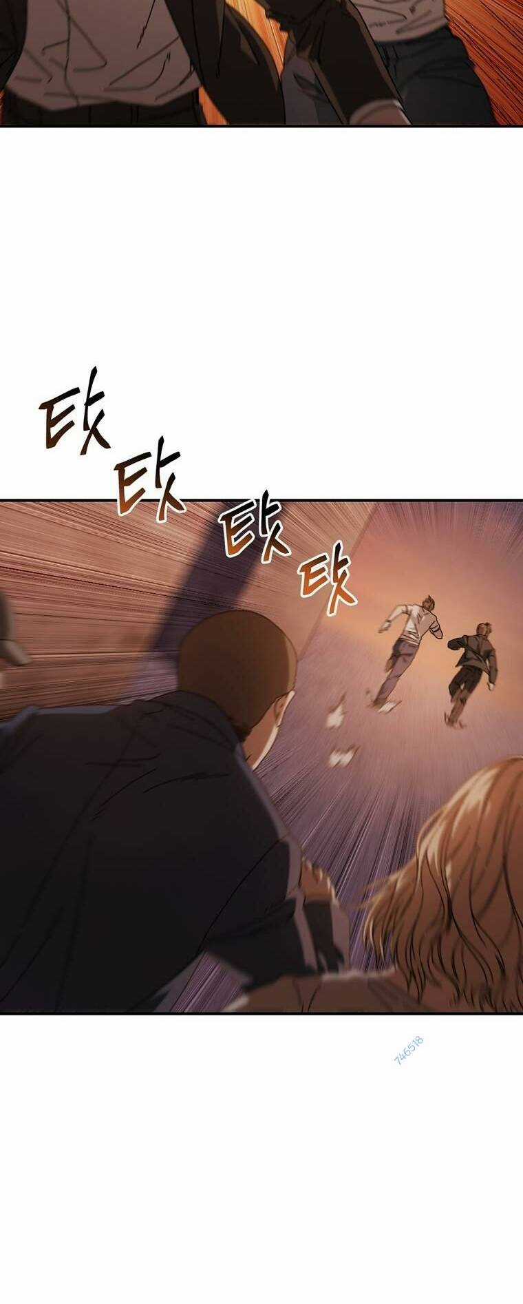 Trò Chơi Sinh Tồn Chapter 35 trang 33