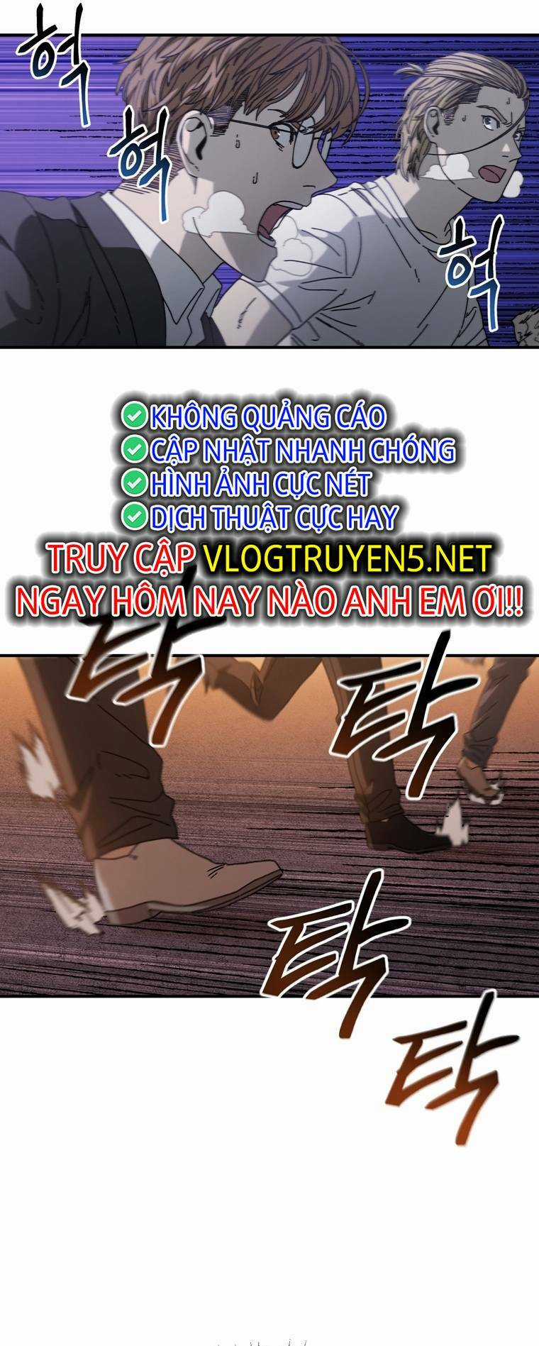 Trò Chơi Sinh Tồn Chapter 35 trang 34