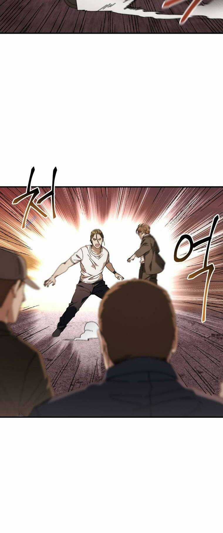 Trò Chơi Sinh Tồn Chapter 35 trang 37