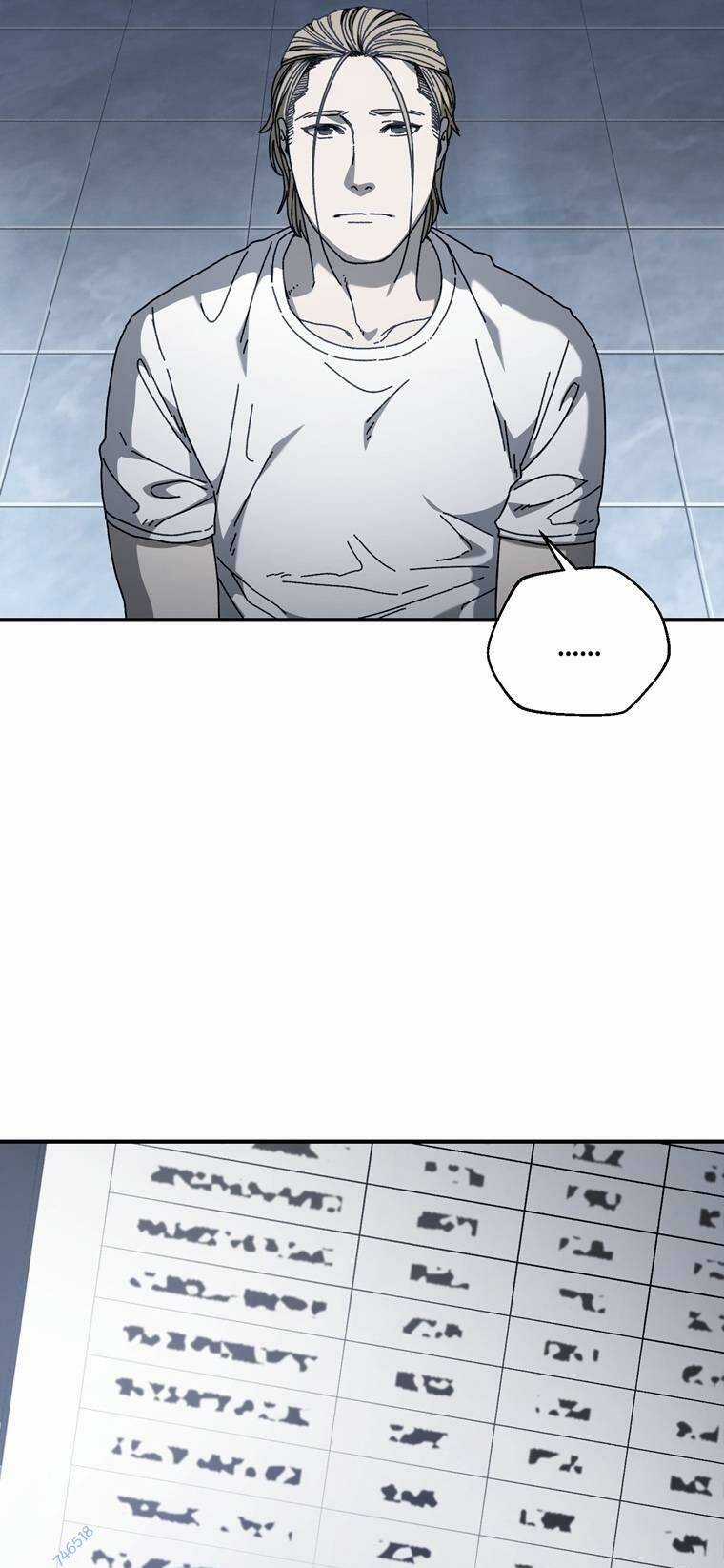 Trò Chơi Sinh Tồn Chapter 35 trang 4