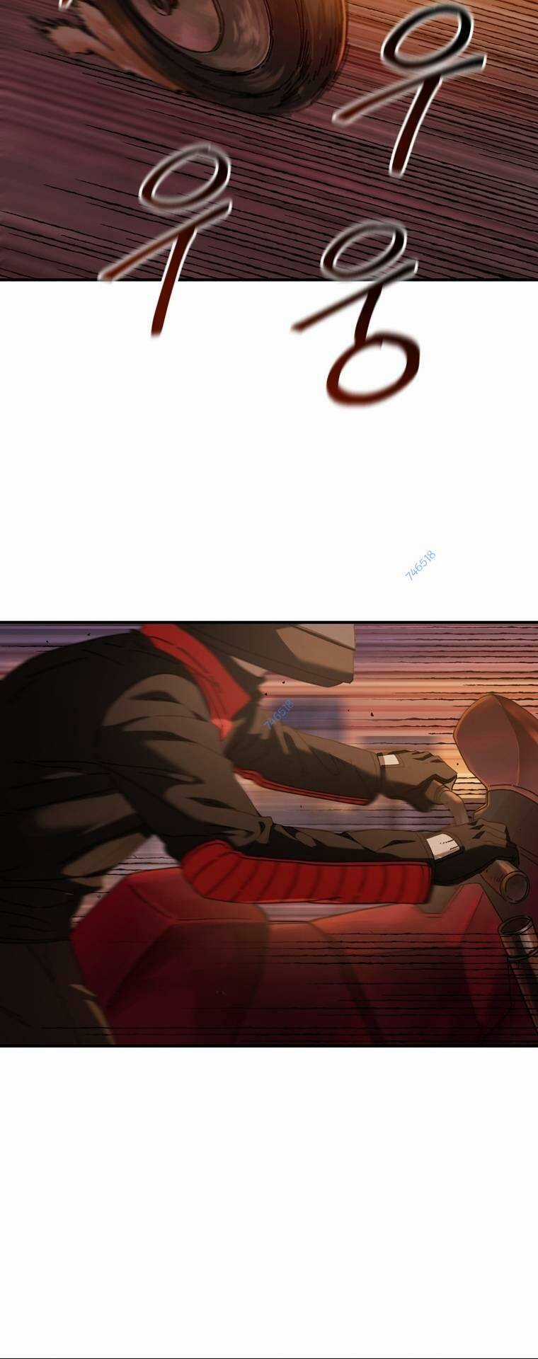 Trò Chơi Sinh Tồn Chapter 35 trang 41