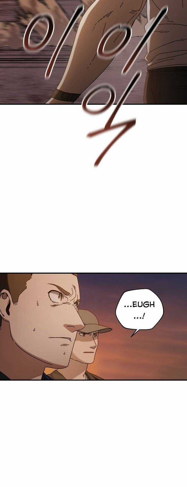 Trò Chơi Sinh Tồn Chapter 35 trang 43