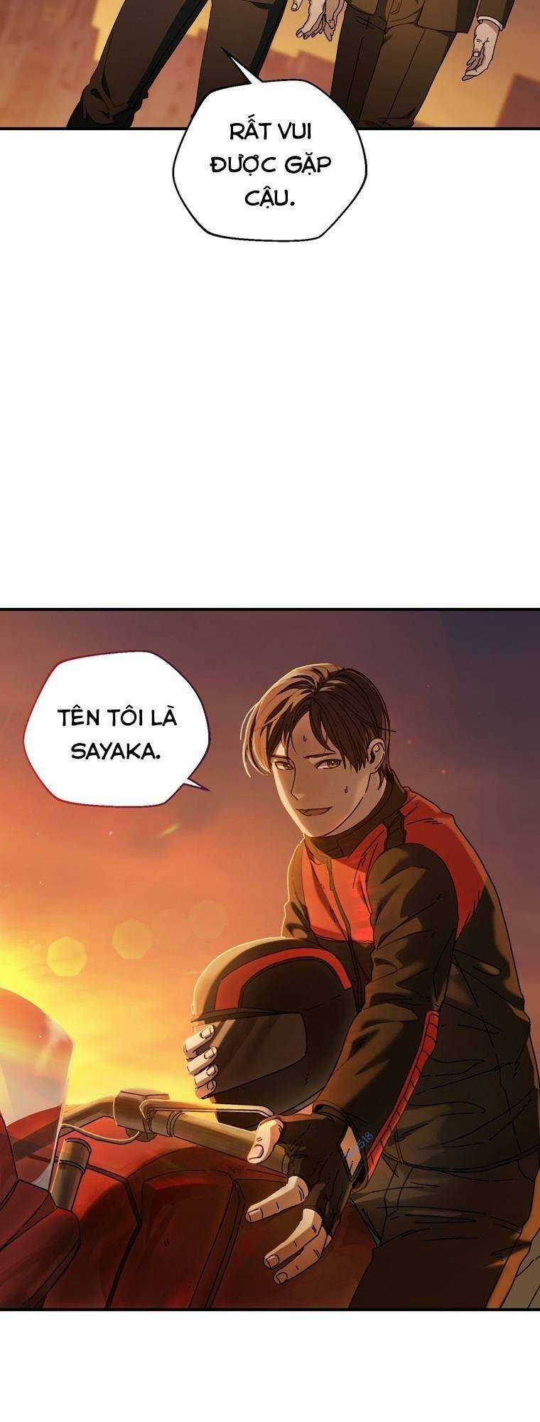 Trò Chơi Sinh Tồn Chapter 35 trang 49