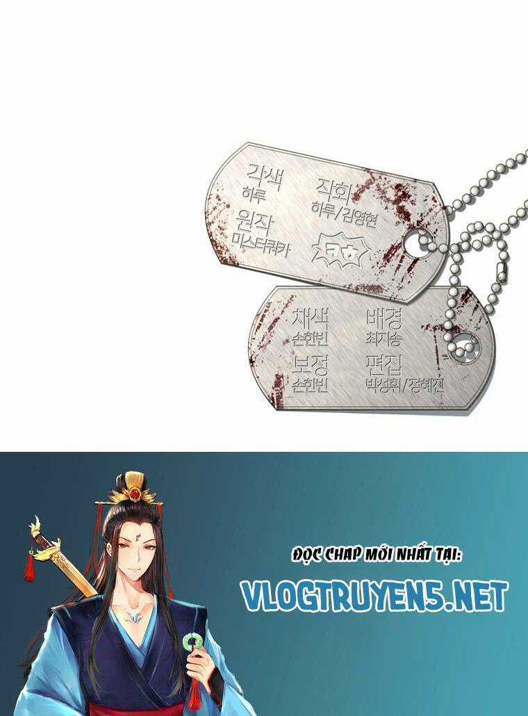 Trò Chơi Sinh Tồn Chapter 35 trang 51